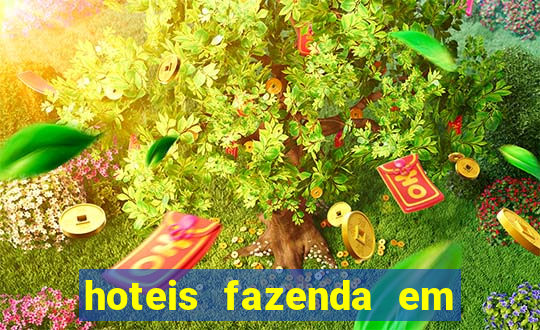 hoteis fazenda em feira de santana